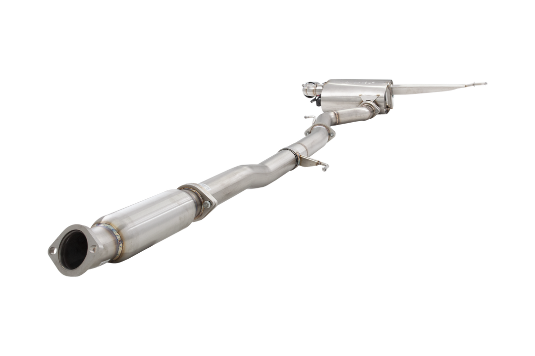 Xforce Hyundai Kona N-Line AWD Varex Cat Back Exhaust System