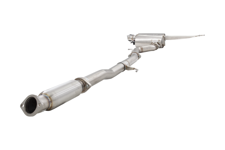 Xforce Hyundai Kona N-Line AWD Varex Cat Back Exhaust System