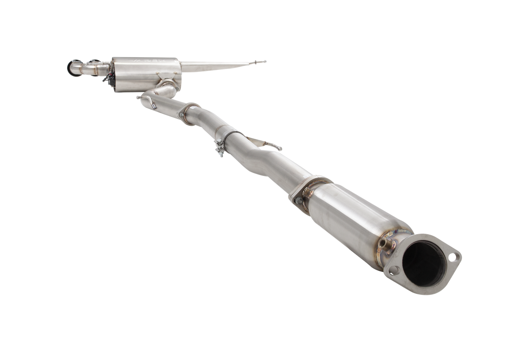 Xforce Hyundai Kona N-Line AWD Varex Cat Back Exhaust System