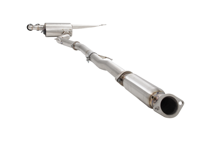Xforce Hyundai Kona N-Line AWD Varex Cat Back Exhaust System