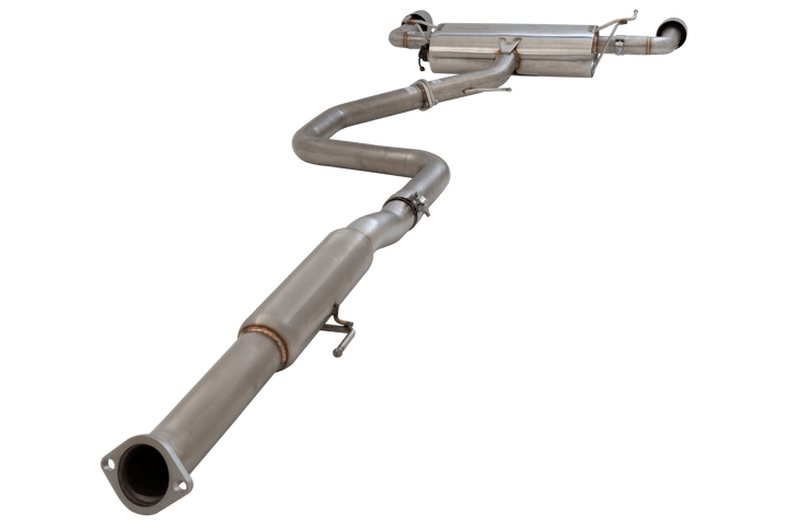 Xforce Hyundai i30 N Varex Valved Cat Back Exhaust System