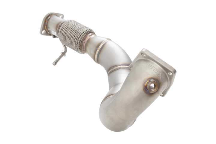 Xforce Hyundai N Sedan Downpipe With Hi Flow Cat