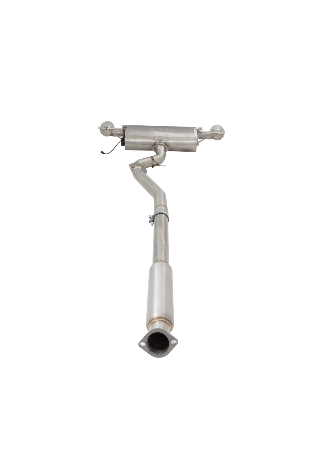 Xforce Hyundai Kona N Varex Valved Catback Exhaust System
