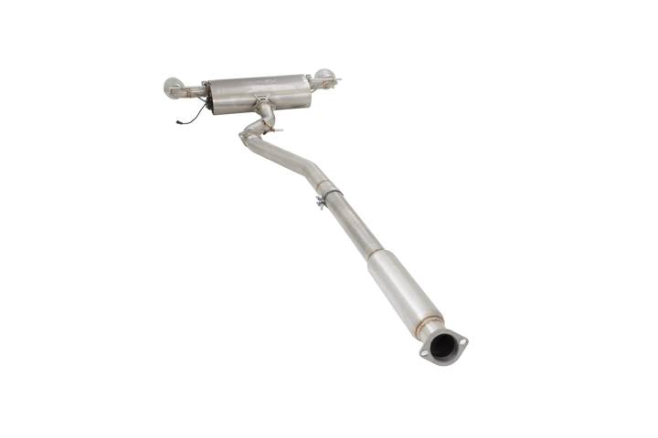 Xforce Hyundai Kona N Varex Valved Catback Exhaust System