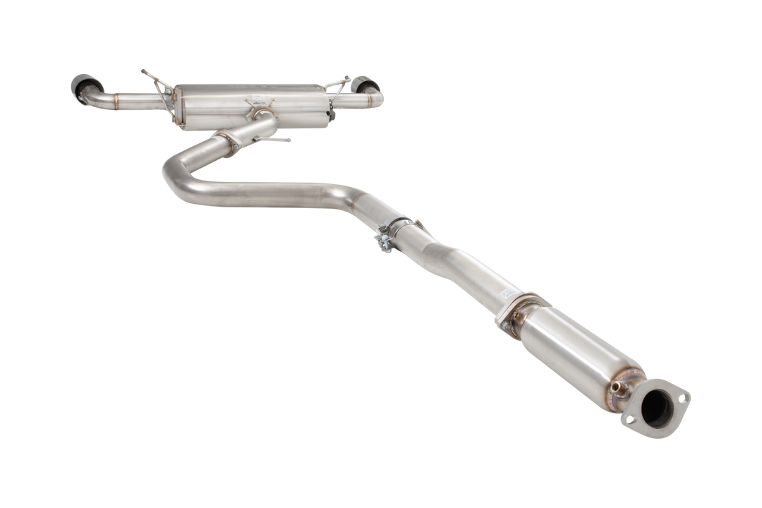 Xforce Hyundai I30 N line PD.V4 Varex Valved Cat Back Exhaust System