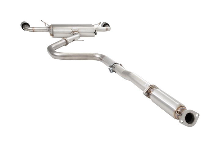 Xforce Hyundai I30 N line PD.V4 Varex Valved Cat Back Exhaust System
