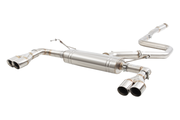 Xforce Kia Cerato GT Catback Exhaust System
