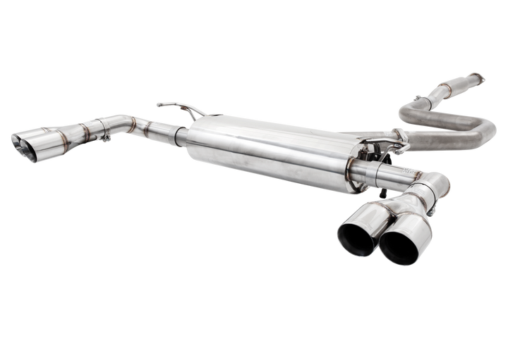 Xforce Kia Cerato GT Varex Valved Catback Exhaust System