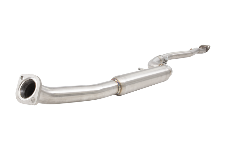 Xforce Mazda Miata / MX5 NC Exhaust Centre Section