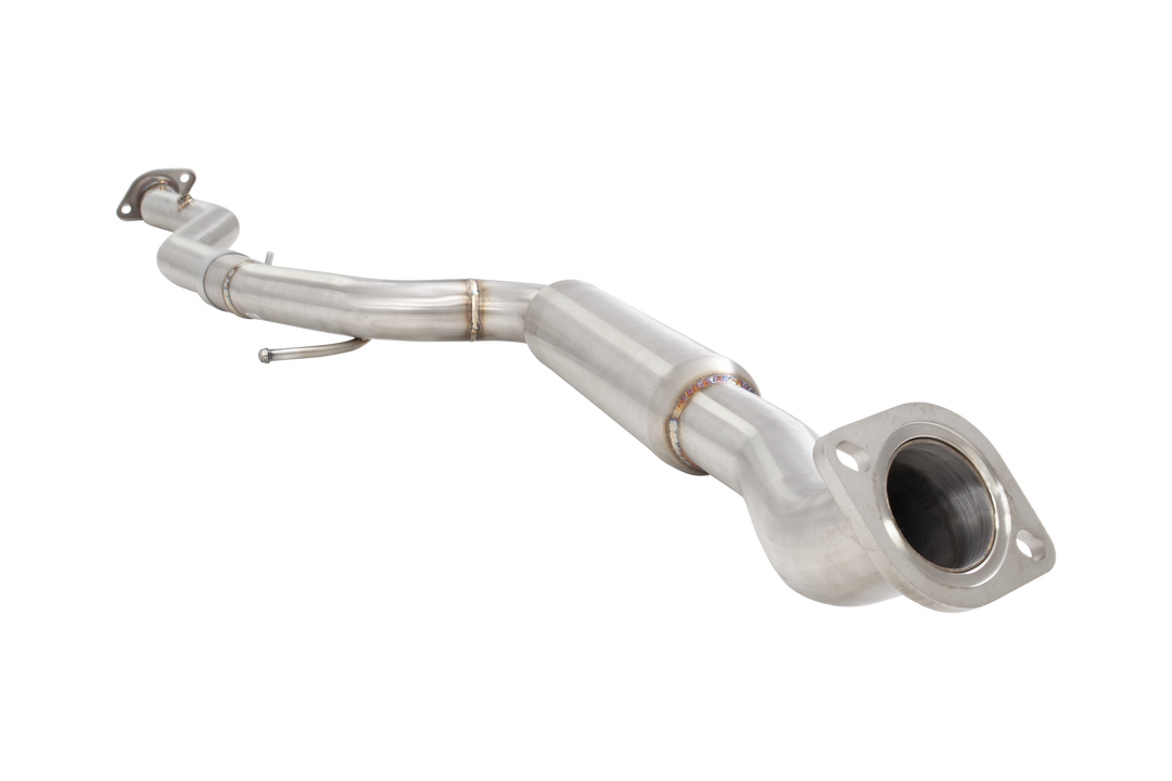 Xforce Mazda Miata / MX5 NC Exhaust Centre Section