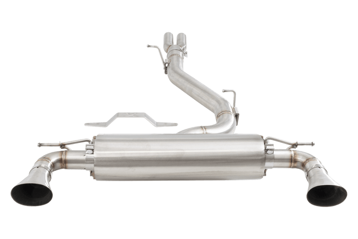 Xforce Audi RS3 8Y HATCH VAREX Valved Cat-Back Exhaust System