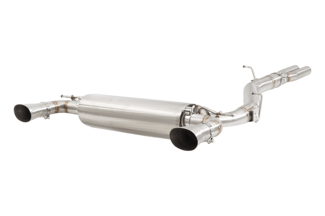 Xforce Audi RS3 8Y HATCH VAREX Valved Cat-Back Exhaust System