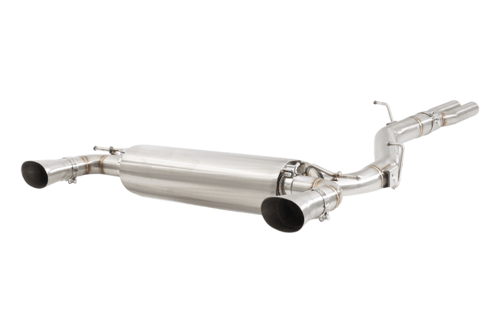 Xforce Audi RS3 8Y HATCH VAREX Valved Cat-Back Exhaust System