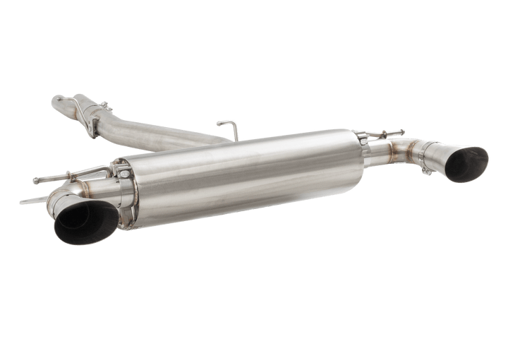 Xforce Audi RS3 8Y HATCH VAREX Valved Cat-Back Exhaust System