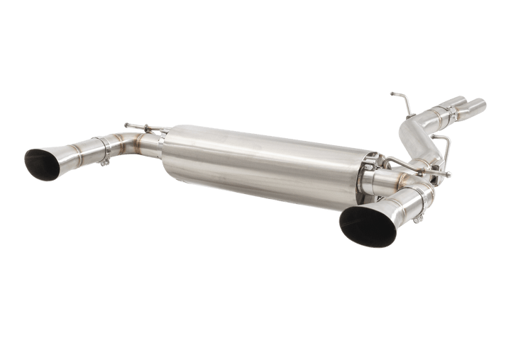 Xforce Audi RS3 8Y Sedan VAREX Valved Cat-Back Exhaust System
