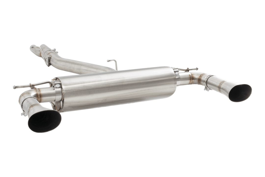 Xforce Audi RS3 8Y Sedan VAREX Valved Cat-Back Exhaust System