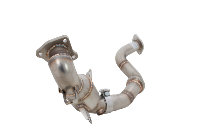 Xforce Suzuki K14C BOOSTERJET Downpipe Kit