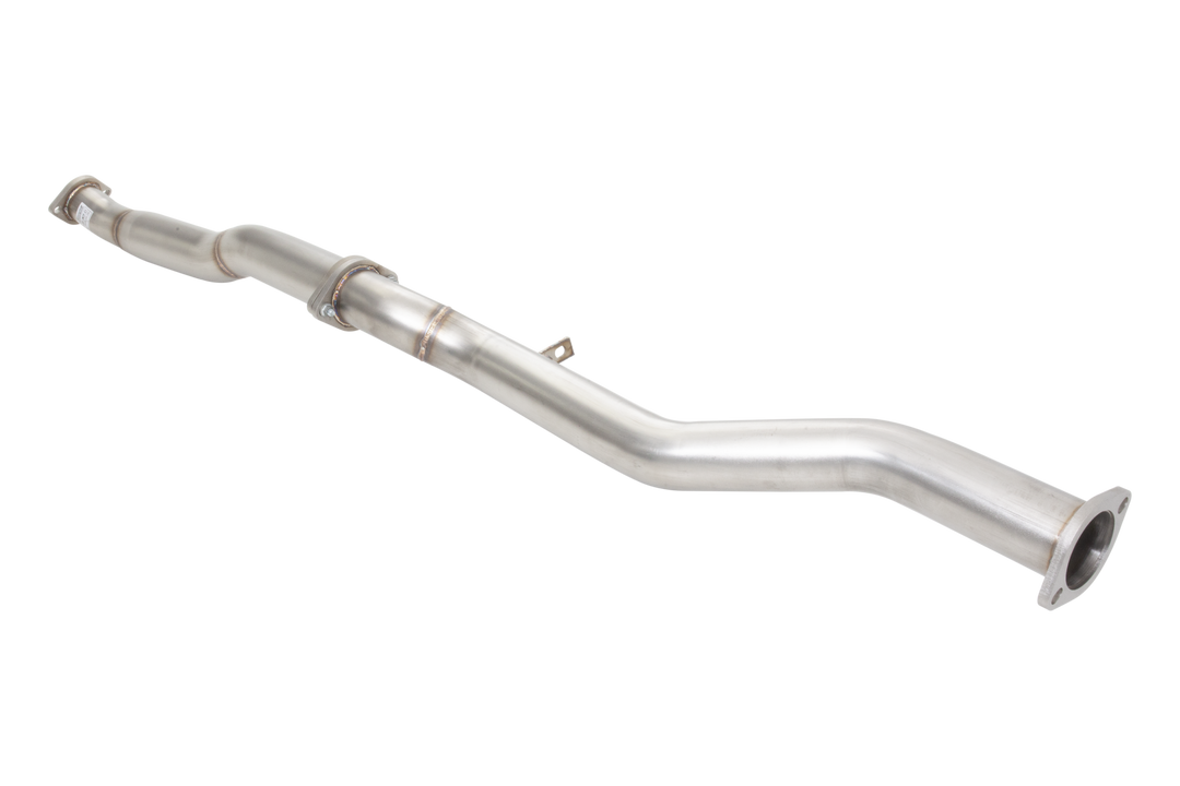 Xforce Subaru WRX VB Secondary Cat Delete Pipe