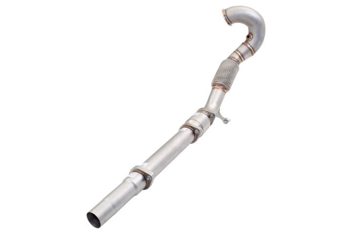 Xforce VW GOLF GTI MK7 MK7.5 Downpipe Kit