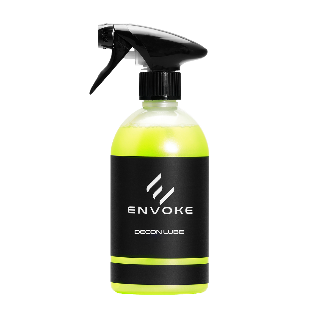 Envoke Decon Lube