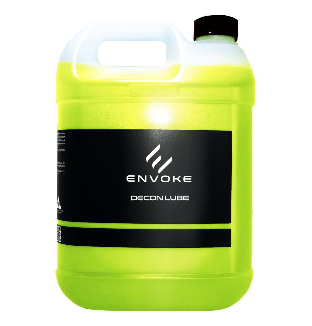 Envoke Decon Lube
