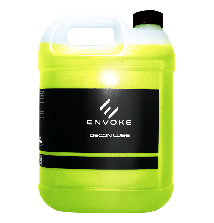 Envoke Decon Lube