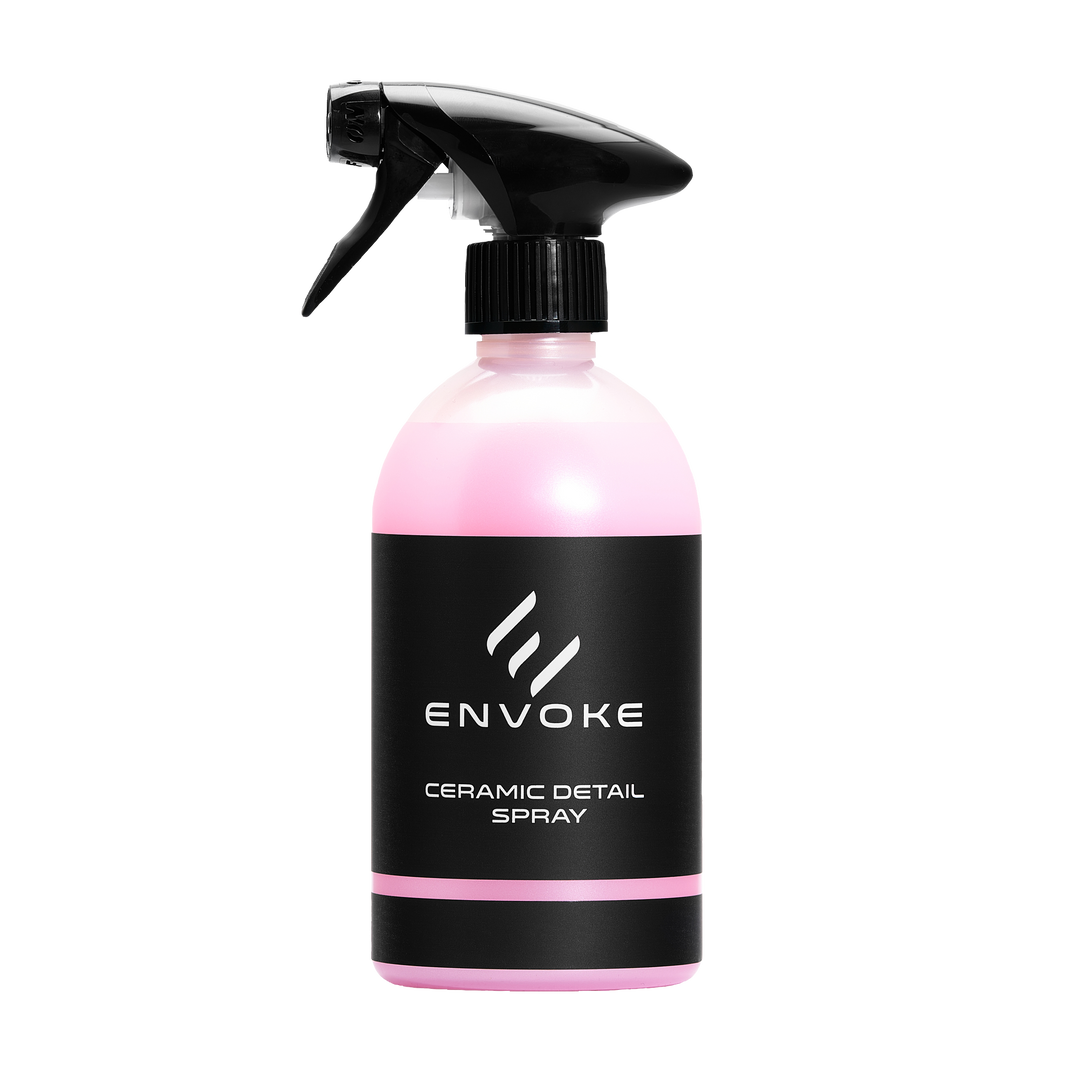 Envoke Ceramic Detail Spray