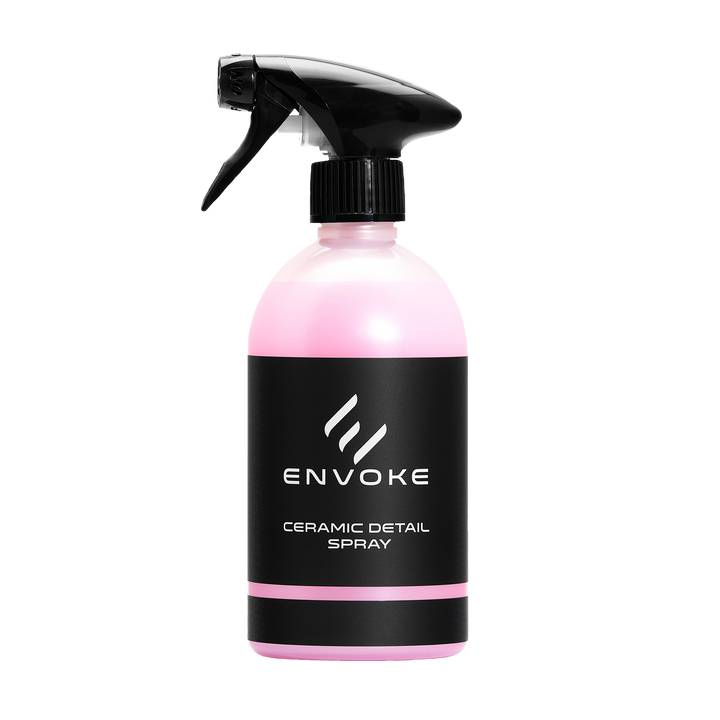 Envoke Ceramic Detail Spray