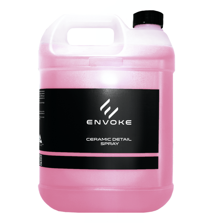 Envoke Ceramic Detail Spray
