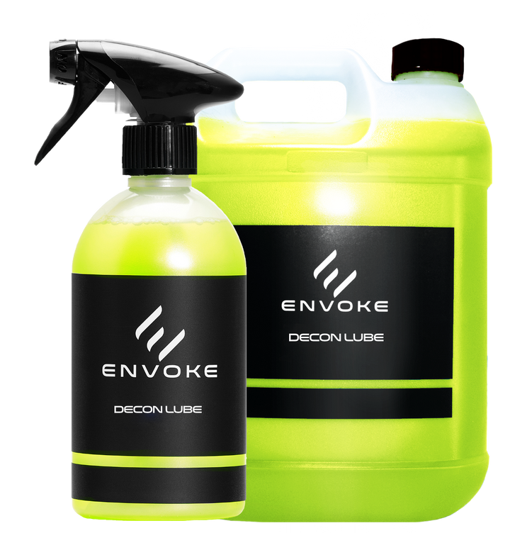 Envoke Decon Lube