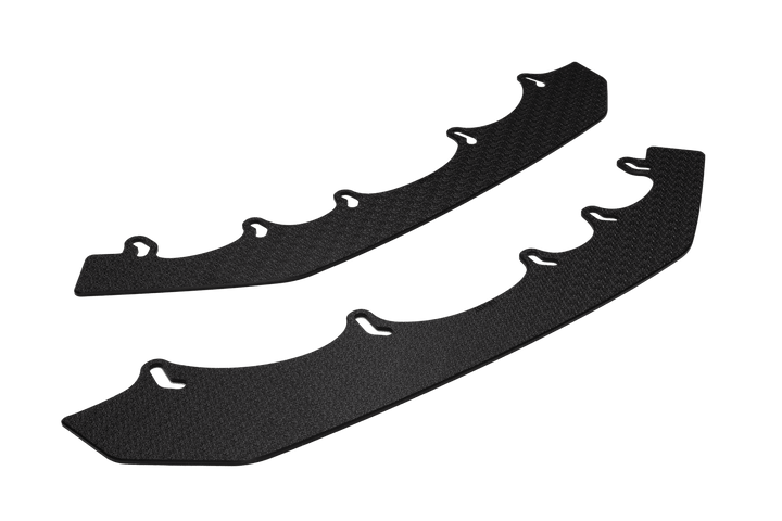 MK4 & MK4.5 Focus ST Front Lip Splitter Extensions
