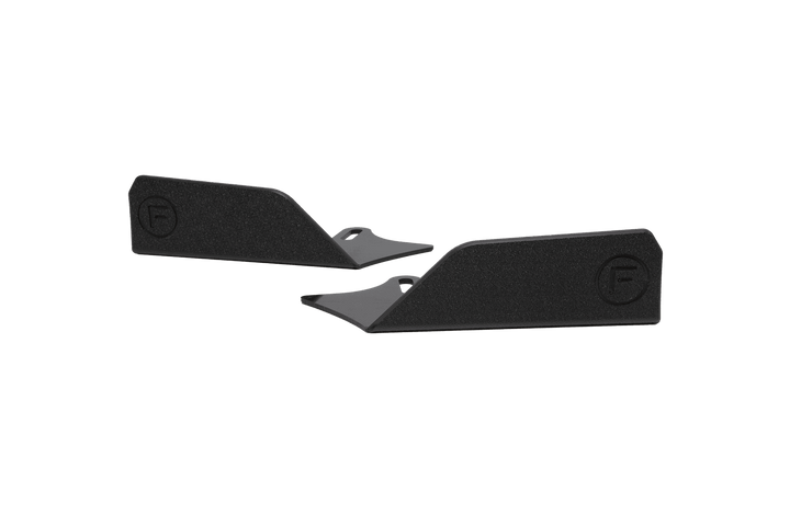 MK4 & MK4.5 Focus ST Front Lip Splitter Winglets