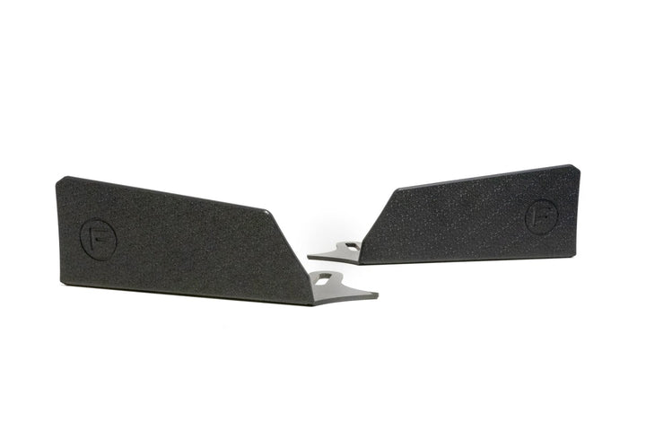 Yaris GR Gen1 Side Splitter Winglets
