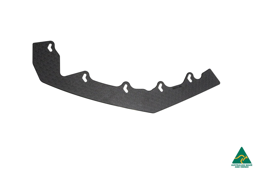 Yaris GR Gen1 Front Lip Splitter Extensions