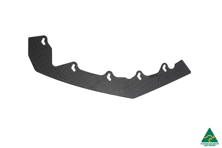 Yaris GR Gen1 Front Lip Splitter Extensions