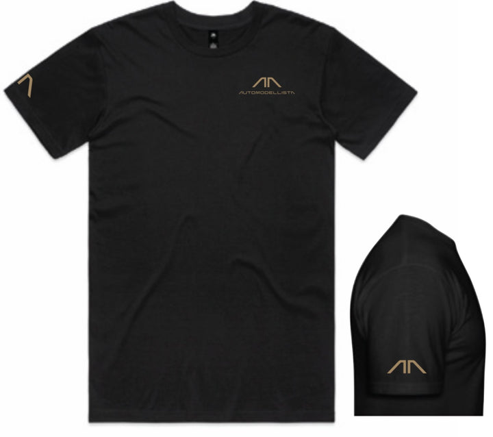 Automodellista Crew Tee Shirt 2026