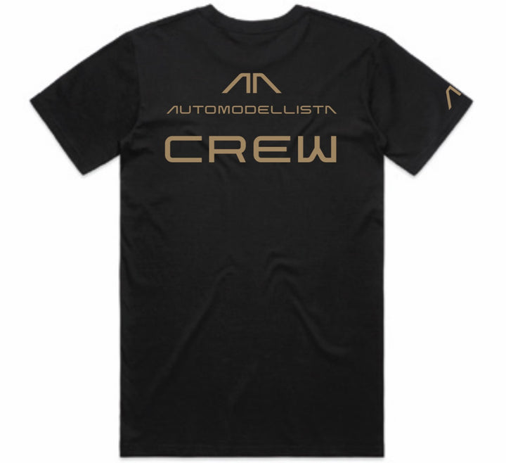 Automodellista Crew Tee Shirt 2026