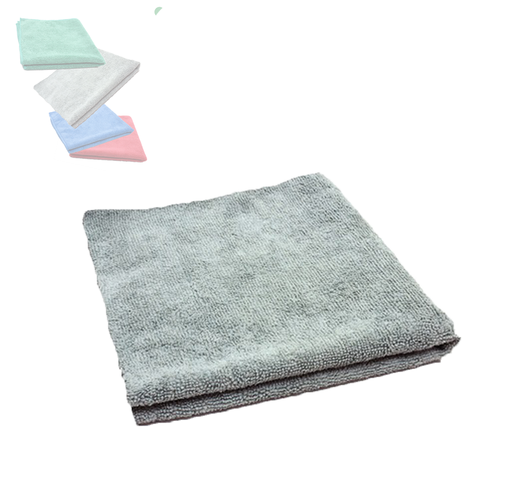 GREY -  General Purpose Cloths