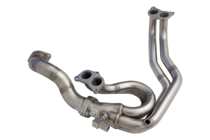Xforce Subaru BRZ ZC6 & Toyota 86 ZN6 4U-GSE 4 into 1 Header