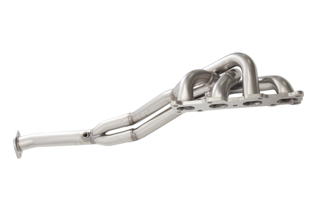 Xforce Mazda MX5 NA B6ZE 1.6L Tri Y Header