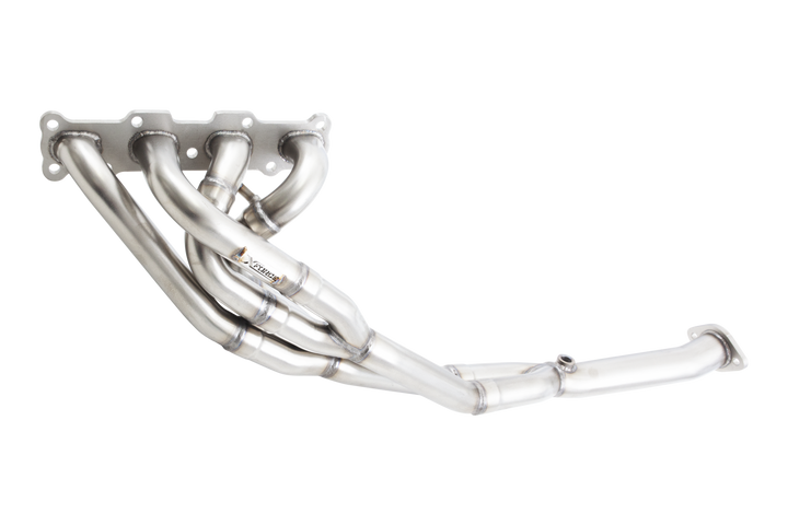 Xforce Mazda MX5 NA B6ZE 1.6L Tri Y Header