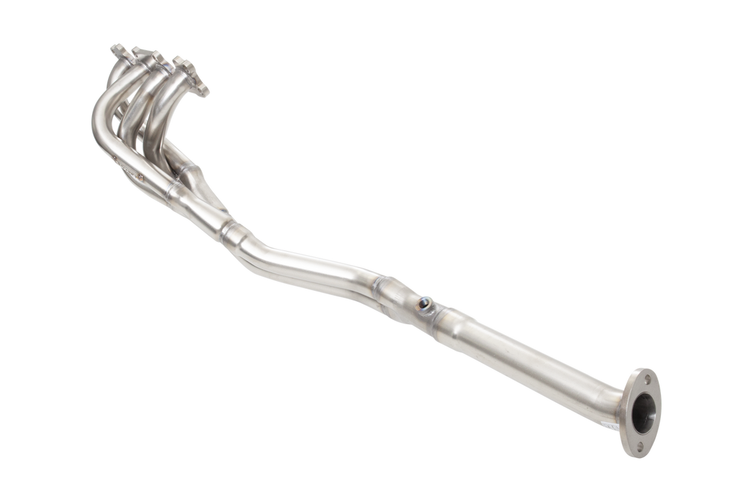 Xforce Mazda MX5 NB 1.8L Tri Y Header