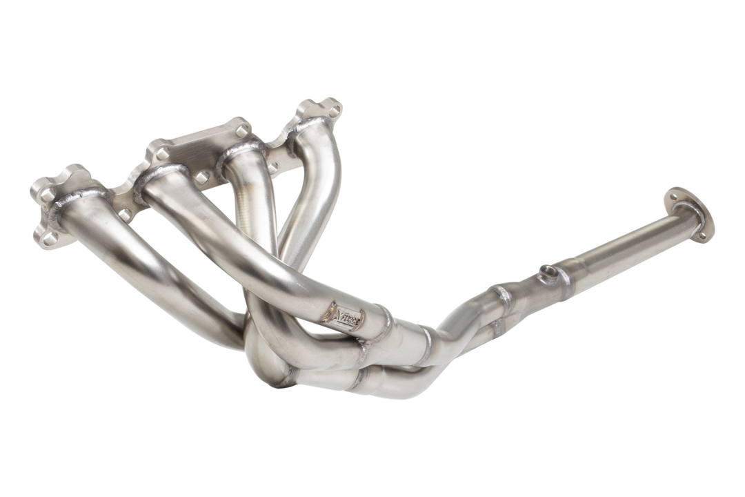 Xforce Mazda MX5 NB 1.8L Tri Y Header