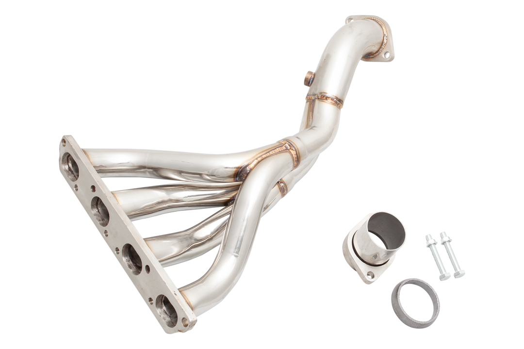 Xforce MINI COOPER S R50 & R53 Header