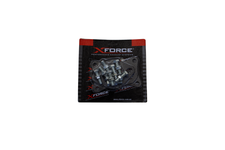 Xforce Subaru GC GD GG Sedan Naturally Aspirated Header and Cat Kit