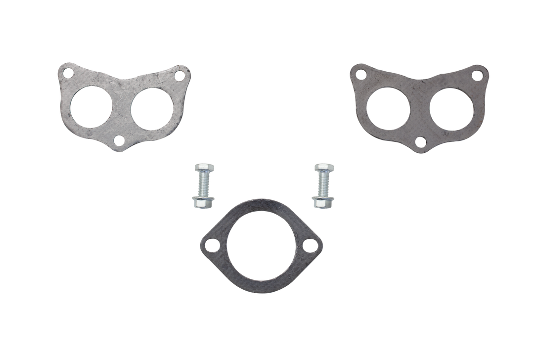 Xforce Subaru BRZ ZC6 & Toyota 86 ZN6 4U-GSE 4 into 1 Header