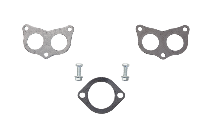 Xforce Subaru BRZ ZC6 & Toyota 86 ZN6 4U-GSE 4 into 1 Header