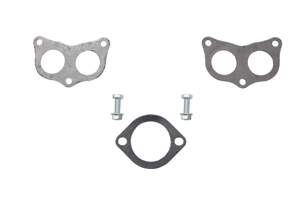 XForce 4U-GSE 4 into 1 Header For 2012-2022 Subaru BRZ ZC6 & Toyota 86 ZN6