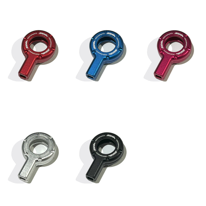 SUYA Engine Bay - Dipstick Handle Cover for Subaru BRZ / Levorg / WRX & Other Models