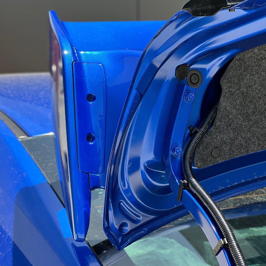 AFD STI-Spec (V2) Wing Spoiler for Subaru WRX (VB) 2022-2026